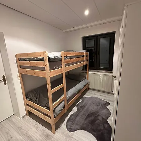 Sleep & Parking Am Airport * Ratingen