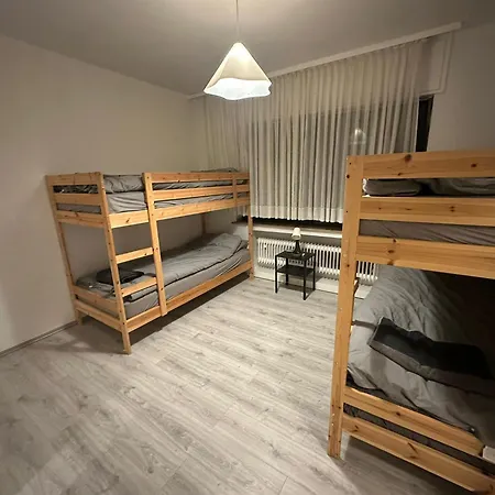Apartamento Sleep & Parking Am Airport *