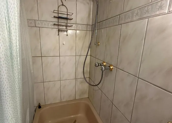 Sleep & Parking Am Airport Lejlighed Ratingen