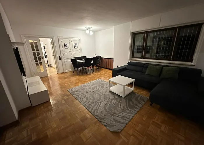 Sleep & Parking Am Airport *