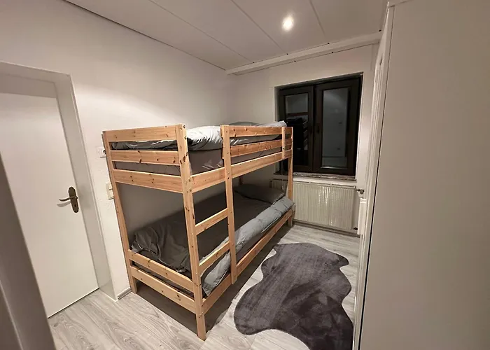 Sleep & Parking Am Airport * Ratingen