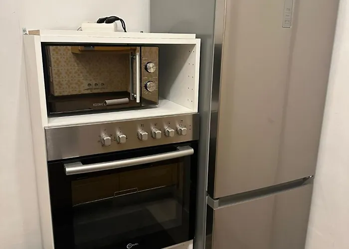 Lejlighed Sleep & Parking Am Airport Ratingen